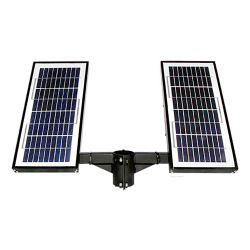 SP01 Auxiliary Solar Panel Kit (Balmoral Series) SP01 Auxiliary Solar Panel Kit (Balmoral Series)