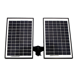 SP02 Auxiliary Solar Panel Kit (Balmoral Series) SP02 Auxiliary Solar Panel Kit (Balmoral Series)