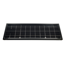 SP09 Auxiliary Solar Panel for FL150