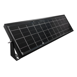 SP09 Auxiliary Solar Panel for FL150 SP09 Auxiliary Solar Panel for FL150