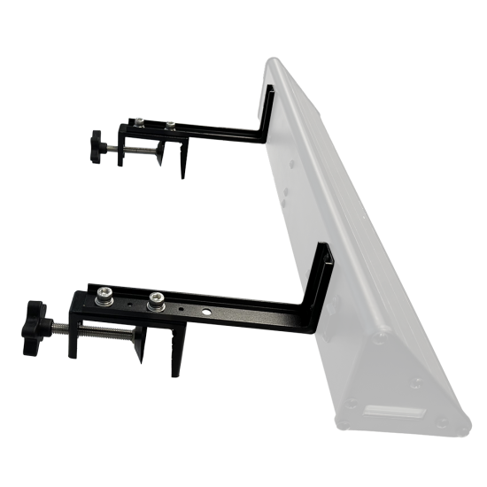 SP19 Light Fixture Mounting Brackets (For FL150)