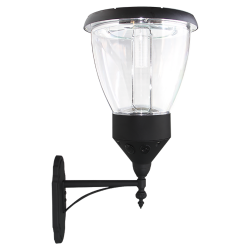 WL03 Solar Balmoral Wall Light WL03 Solar Balmoral Wall Light