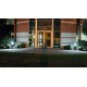 BC13 Solar LED Bollard Light