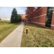 BC13 Solar LED Bollard Light