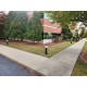 BC13 Solar LED Bollard Light