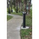 BC21 Solar LED Bollard Light
