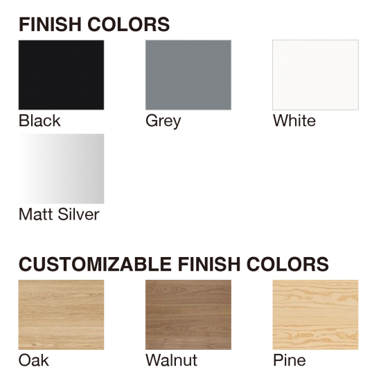 BC10 Solar LED Bollard Light