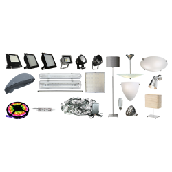 CD05 Selection of Solar LED Light Fixtures (For Custom Built Systems) CD05 Selection of Solar LED Light Fixtures (For Custom Built Systems)