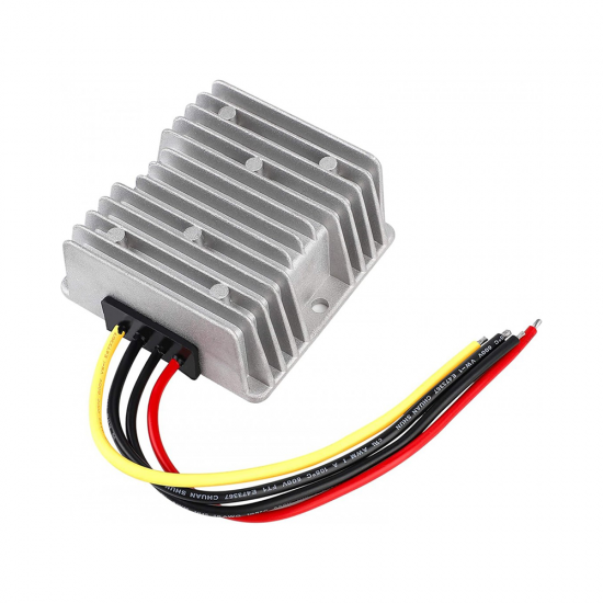 CV02 Step-Down Converter (12V/24V DC TO 5V DC)