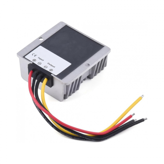 CV02 Step-Down Converter (12V/24V DC TO 5V DC)
