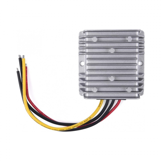 CV02 Step-Down Converter (12V/24V DC TO 5V DC)