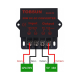 CV02 Step-Down Converter (12V/24V DC TO 5V DC)