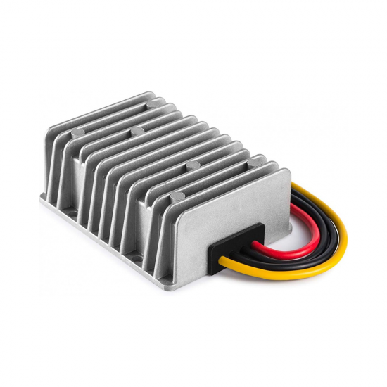 CV03 Step-Up Converter (12V DC TO 24V DC)