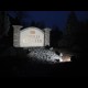 FL05 Solar 8W LED Sign Light