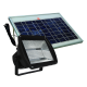 FL05 Solar 8W LED Sign Light