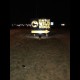 FL10 Solar 5W/10W/20W/30W Sign Light System (1 Fixture)