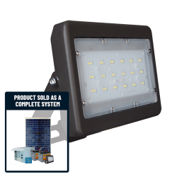 FL10 Solar 5W/10W/20W/30W Flag Pole Light System (1 Fixture) FL10 Solar 5W/10W/20W/30W Flag Pole Light System (1 Fixture)
