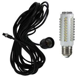 CP28 LED Light Bulb (For Custom Built Systems) CP28 LED Light Bulb (For Custom Built Systems)