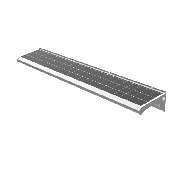 FL140 Solar 2W/4W/6W/8W All-In-One Sign Light FL140 Solar 2W/4W/6W/8W All-In-One Sign Light