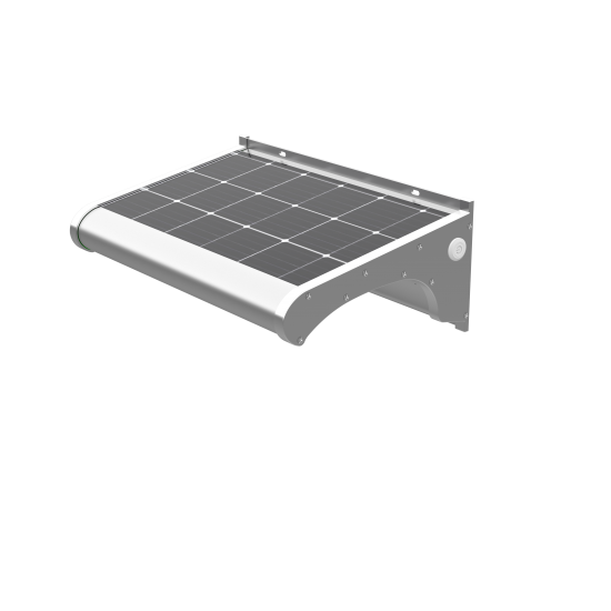 FL140 Solar 2W/4W/6W/8W All-In-One Sign Light FL140 Solar 2W/4W/6W/8W All-In-One Sign Light