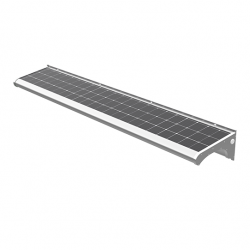 FL140 Solar 2W/4W/6W/8W All-In-One Sign Light FL140 Solar 2W/4W/6W/8W All-In-One Sign Light