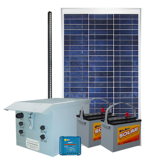 FL15 Solar 5W/10W LED Sign Light Bar System (1 or 2 Fixtures) FL15 Solar 5W/10W LED Sign Light Bar System (1 or 2 Fixtures)