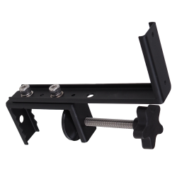 SP19 Light Fixture Mounting Brackets (For FL150) SP19 Light Fixture Mounting Brackets (For FL150)