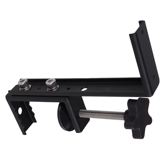 SP19 Light Fixture Mounting Brackets (For FL150) SP19 Light Fixture Mounting Brackets (For FL150)
