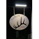 FL150 Solar 5W/10W/15W/20W All-In-One Sign Light
