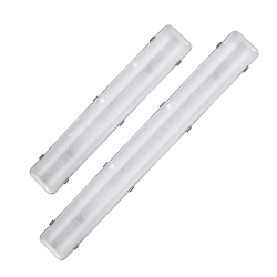 FL17-A Shelter Light Fixture  FL17-A Shelter Light Fixture