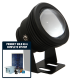 FL70 Solar 10W LED Spot Light System (1 - 4 Fixture)