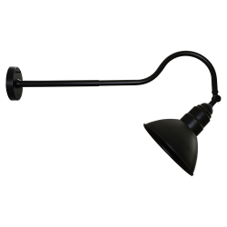 CP19 Gooseneck Light Fixture CP19 Gooseneck Light Fixture