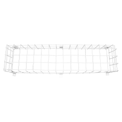 GR01 Protective Lampshade Grille (For FL17 or FL20) GR01 Protective Lampshade Grille (For FL17 or FL20)