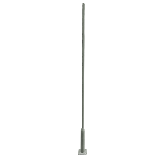 SL09 Solar LED Floodlight / Area Light (With Pole) 10W~30W
