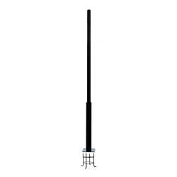 Heavy Duty 10' Pole