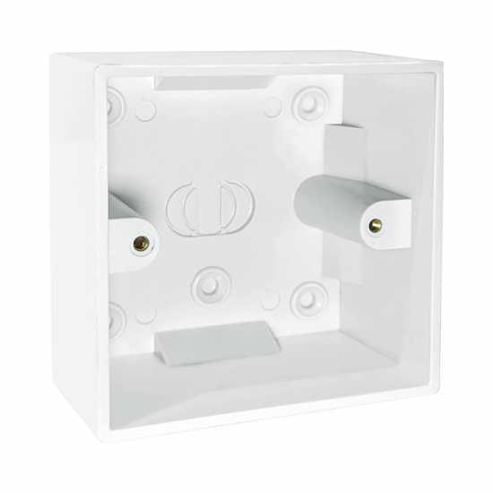 MA02 Wired Time Lag Switch