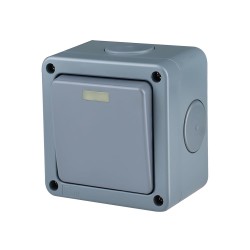 MA05 Wired On/Off Switch