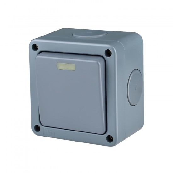 MA05 Wired On/Off Switch