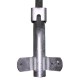 PE07 Single Bullhorn Mounting Bracket