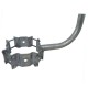 PE08 Wrap-Around Bracket