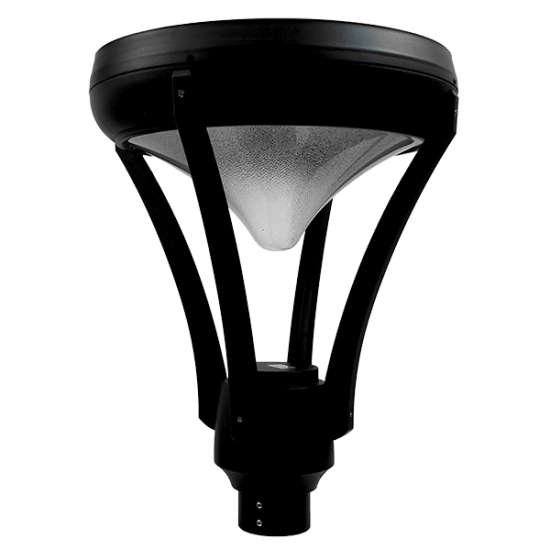 PO22 Solar Street Light 14W (With Pole)