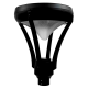 PO22 Solar Street Light 14W (With Pole)
