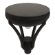 PL22 Solar Pole Top Light 14W (Without Pole)