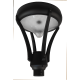 PL22 Solar Pole Top Light 14W (Without Pole)