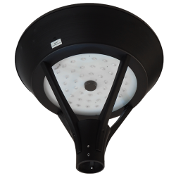 PL23 Solar Pole Top Light 20W (Without Pole)