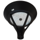 PL23 Solar Pole Top Light 20W (Without Pole)