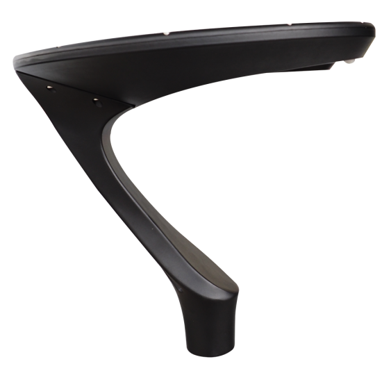 PL35 Solar Pole Top Light 18W (Without Pole)