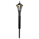 PO38 Solar 15W~25W LED Street Light (With Pole)