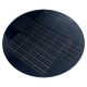 PL40 Solar Pole Top Light 18W (Without Pole)