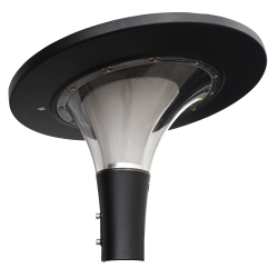 PO40 Solar Street Light 18W (With Pole) PO40 Solar Street Light 18W (With Pole)
